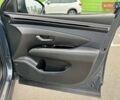 Синий Хендай Туксон, объемом двигателя 2 л и пробегом 60 тыс. км за 27900 $, фото 54 на Automoto.ua