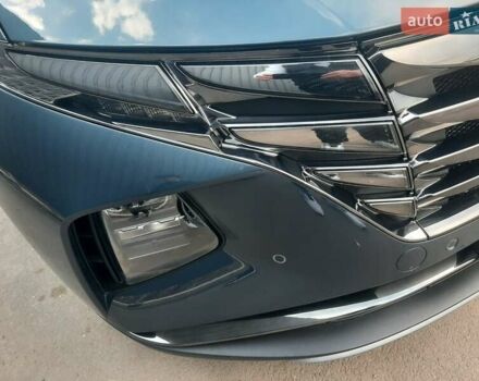 Синий Хендай Туксон, объемом двигателя 1.6 л и пробегом 66 тыс. км за 26999 $, фото 74 на Automoto.ua