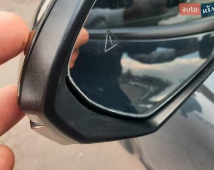 Синий Хендай Туксон, объемом двигателя 1.6 л и пробегом 66 тыс. км за 26999 $, фото 70 на Automoto.ua