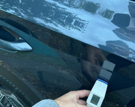 Синій Хендай Туксон, об'ємом двигуна 2 л та пробігом 77 тис. км за 27900 $, фото 12 на Automoto.ua