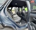 Синий Хендай Туксон, объемом двигателя 2 л и пробегом 60 тыс. км за 27900 $, фото 44 на Automoto.ua