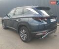 Синий Хендай Туксон, объемом двигателя 1.6 л и пробегом 66 тыс. км за 28500 $, фото 67 на Automoto.ua