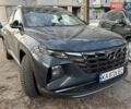 Синій Хендай Туксон, об'ємом двигуна 1.6 л та пробігом 40 тис. км за 35500 $, фото 1 на Automoto.ua