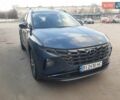 Синий Хендай Туксон, объемом двигателя 1.6 л и пробегом 66 тыс. км за 26999 $, фото 29 на Automoto.ua