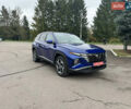 Синій Хендай Туксон, об'ємом двигуна 2.5 л та пробігом 48 тис. км за 23900 $, фото 2 на Automoto.ua