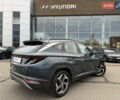 Синій Хендай Туксон, об'ємом двигуна 2 л та пробігом 95 тис. км за 25700 $, фото 5 на Automoto.ua