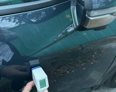 Синій Хендай Туксон, об'ємом двигуна 2 л та пробігом 77 тис. км за 27900 $, фото 11 на Automoto.ua