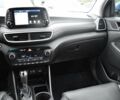 Синий Хендай Туксон, объемом двигателя 2.4 л и пробегом 23 тыс. км за 11000 $, фото 10 на Automoto.ua