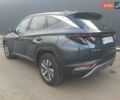 Синий Хендай Туксон, объемом двигателя 1.6 л и пробегом 66 тыс. км за 28500 $, фото 62 на Automoto.ua