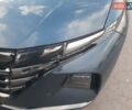 Синий Хендай Туксон, объемом двигателя 1.6 л и пробегом 66 тыс. км за 28500 $, фото 76 на Automoto.ua