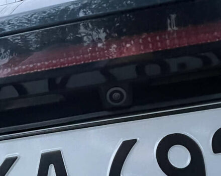 Синій Хендай Туксон, об'ємом двигуна 2 л та пробігом 77 тис. км за 27900 $, фото 44 на Automoto.ua