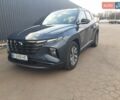 Синий Хендай Туксон, объемом двигателя 1.6 л и пробегом 66 тыс. км за 26999 $, фото 27 на Automoto.ua