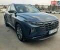 Синий Хендай Туксон, объемом двигателя 1.6 л и пробегом 66 тыс. км за 28500 $, фото 78 на Automoto.ua