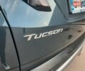 Синий Хендай Туксон, объемом двигателя 1.6 л и пробегом 66 тыс. км за 28500 $, фото 59 на Automoto.ua
