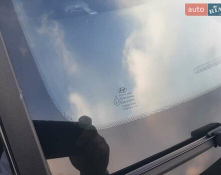 Синий Хендай Туксон, объемом двигателя 1.6 л и пробегом 66 тыс. км за 26999 $, фото 28 на Automoto.ua