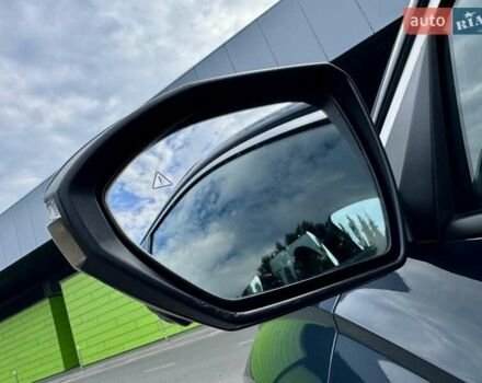 Синий Хендай Туксон, объемом двигателя 2 л и пробегом 60 тыс. км за 27900 $, фото 28 на Automoto.ua