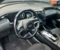 Синий Хендай Туксон, объемом двигателя 1.6 л и пробегом 66 тыс. км за 28500 $, фото 51 на Automoto.ua