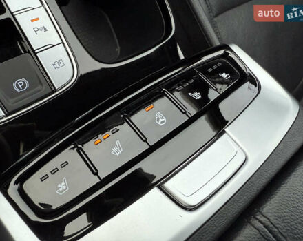 Синій Хендай Туксон, об'ємом двигуна 2 л та пробігом 95 тис. км за 25700 $, фото 17 на Automoto.ua