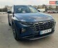 Синий Хендай Туксон, объемом двигателя 1.6 л и пробегом 66 тыс. км за 28500 $, фото 77 на Automoto.ua