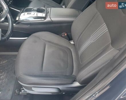 Синий Хендай Туксон, объемом двигателя 1.6 л и пробегом 66 тыс. км за 26999 $, фото 50 на Automoto.ua