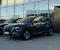 Синий Хендай Туксон, объемом двигателя 1.6 л и пробегом 65 тыс. км за 33000 $, фото 1 на Automoto.ua