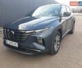Синий Хендай Туксон, объемом двигателя 1.6 л и пробегом 66 тыс. км за 28500 $, фото 73 на Automoto.ua