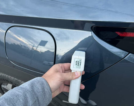 Синій Хендай Туксон, об'ємом двигуна 2 л та пробігом 77 тис. км за 27900 $, фото 15 на Automoto.ua