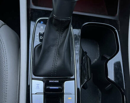 Синій Хендай Туксон, об'ємом двигуна 2 л та пробігом 77 тис. км за 27900 $, фото 34 на Automoto.ua