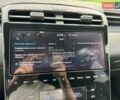 Синий Хендай Туксон, объемом двигателя 2 л и пробегом 60 тыс. км за 27900 $, фото 70 на Automoto.ua