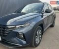 Синий Хендай Туксон, объемом двигателя 1.6 л и пробегом 66 тыс. км за 28500 $, фото 72 на Automoto.ua