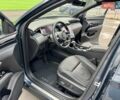 Синий Хендай Туксон, объемом двигателя 2 л и пробегом 60 тыс. км за 27900 $, фото 31 на Automoto.ua