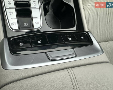 Синій Хендай Туксон, об'ємом двигуна 2.5 л та пробігом 48 тис. км за 23900 $, фото 25 на Automoto.ua