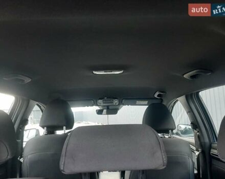 Синий Хендай Туксон, объемом двигателя 1.6 л и пробегом 66 тыс. км за 26999 $, фото 16 на Automoto.ua