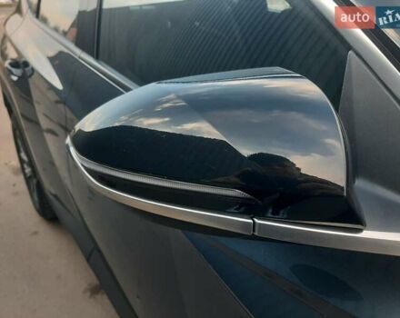 Синий Хендай Туксон, объемом двигателя 1.6 л и пробегом 66 тыс. км за 26999 $, фото 31 на Automoto.ua