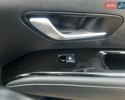 Синий Хендай Туксон, объемом двигателя 1.6 л и пробегом 66 тыс. км за 26999 $, фото 36 на Automoto.ua