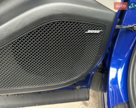 Синій Хендай Туксон, об'ємом двигуна 2.5 л та пробігом 48 тис. км за 23900 $, фото 26 на Automoto.ua