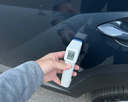 Синій Хендай Туксон, об'ємом двигуна 2 л та пробігом 77 тис. км за 27900 $, фото 16 на Automoto.ua