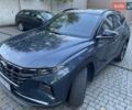 Синій Хендай Туксон, об'ємом двигуна 1.6 л та пробігом 98 тис. км за 30900 $, фото 15 на Automoto.ua