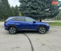 Синій Хендай Туксон, об'ємом двигуна 2.5 л та пробігом 48 тис. км за 23900 $, фото 3 на Automoto.ua