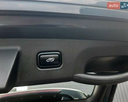 Синий Хендай Туксон, объемом двигателя 1.6 л и пробегом 66 тыс. км за 26999 $, фото 18 на Automoto.ua