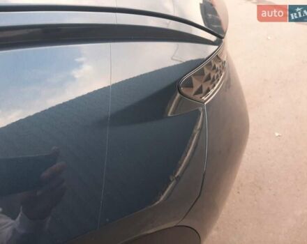 Синий Хендай Туксон, объемом двигателя 1.6 л и пробегом 66 тыс. км за 26999 $, фото 22 на Automoto.ua