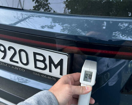 Синій Хендай Туксон, об'ємом двигуна 2 л та пробігом 77 тис. км за 27900 $, фото 14 на Automoto.ua