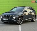 Синий Хендай Туксон, объемом двигателя 1.6 л и пробегом 79 тыс. км за 28900 $, фото 1 на Automoto.ua
