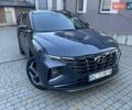 Синій Хендай Туксон, об'ємом двигуна 1.6 л та пробігом 98 тис. км за 30900 $, фото 16 на Automoto.ua