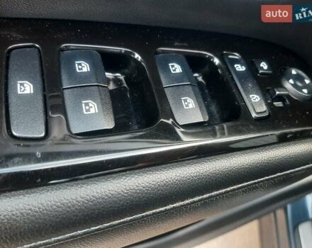 Синий Хендай Туксон, объемом двигателя 1.6 л и пробегом 66 тыс. км за 26999 $, фото 53 на Automoto.ua