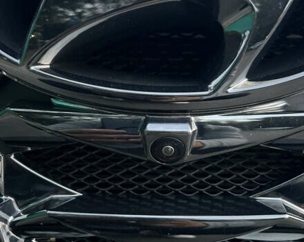 Синій Хендай Туксон, об'ємом двигуна 2 л та пробігом 77 тис. км за 27900 $, фото 43 на Automoto.ua