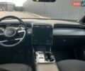 Синий Хендай Туксон, объемом двигателя 1.6 л и пробегом 66 тыс. км за 26999 $, фото 47 на Automoto.ua