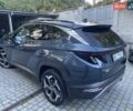 Синій Хендай Туксон, об'ємом двигуна 1.6 л та пробігом 98 тис. км за 30900 $, фото 14 на Automoto.ua
