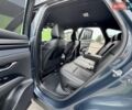 Синий Хендай Туксон, объемом двигателя 2 л и пробегом 60 тыс. км за 27900 $, фото 42 на Automoto.ua