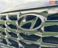 Синий Хендай Туксон, объемом двигателя 2 л и пробегом 60 тыс. км за 27900 $, фото 30 на Automoto.ua